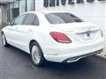 2015 Mercedes-Benz C-Class