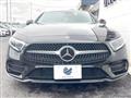 2019 Mercedes-Benz Cls-Class