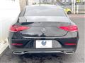 2019 Mercedes-Benz Cls-Class