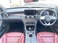 2019 Mercedes-Benz C-Class