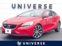 2017 Volvo V40