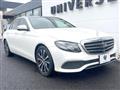 2018 Mercedes-Benz E-Class