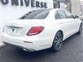 2018 Mercedes-Benz E-Class