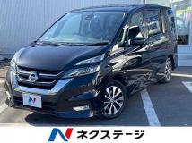 2016 Nissan Serena