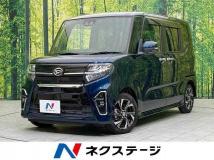 2021 Daihatsu Tanto