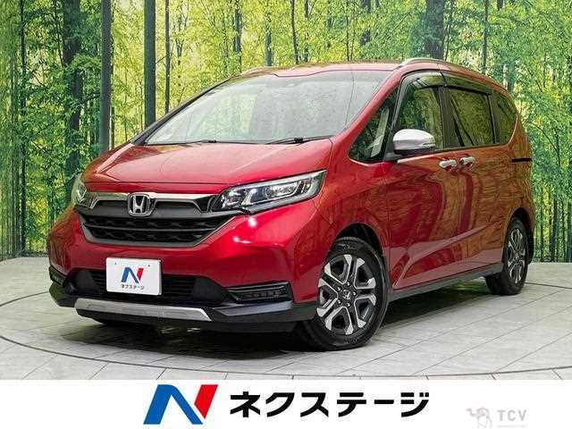 2022 Honda Freed