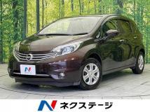 2016 Nissan Note