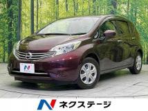 2016 Nissan Note