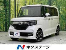 2020 Honda N BOX