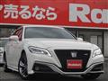 2018 Toyota Crown Hybrid