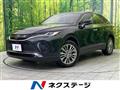 2020 Toyota Harrier