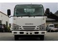 2016 Isuzu Elf Truck