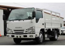 2016 Isuzu Elf Truck