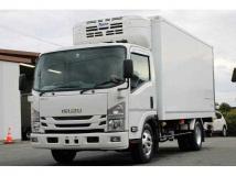 2020 Isuzu Elf Truck