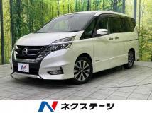 2017 Nissan Serena