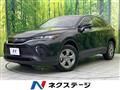 2024 Toyota Harrier