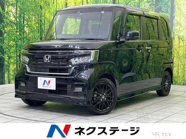 2022 Honda N BOX