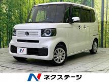 2025 Honda N BOX