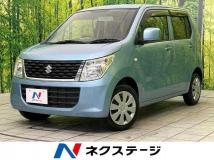 2017 Suzuki Wagon R