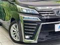 2019 Toyota Vellfire