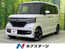 2019 Honda N BOX