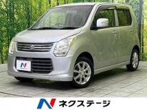 2013 Suzuki Wagon R