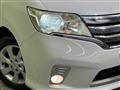 2011 Nissan Serena