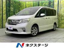 2011 Nissan Serena
