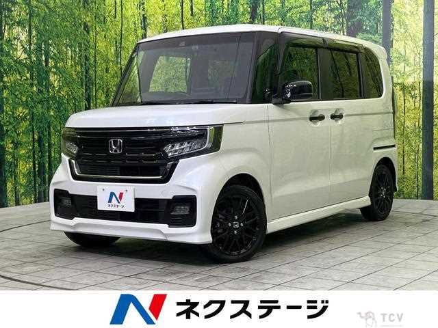 2023 Honda N BOX
