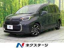 2023 Toyota Sienta