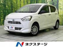 2018 Daihatsu Mira