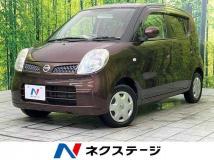 2007 Nissan Moco