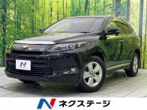 2017 Toyota Harrier