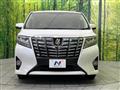 2016 Toyota Alphard G