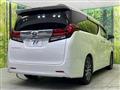 2016 Toyota Alphard G
