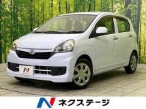 2015 Daihatsu Mira