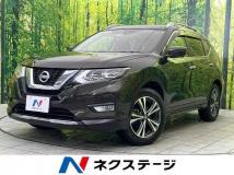 2018 Nissan X-Trail
