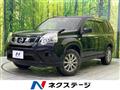 2012 Nissan X-Trail