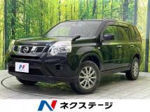 2012 Nissan X-Trail