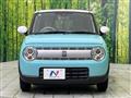 2018 Suzuki Lapin