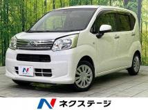 2021 Daihatsu Move