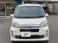 2013 Daihatsu Move