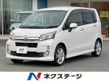 2013 Daihatsu Move