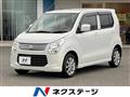 2014 Suzuki Wagon R