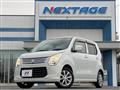2014 Suzuki Wagon R