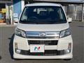 2013 Daihatsu Move