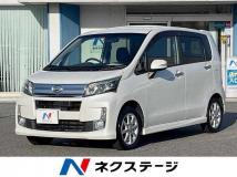 2013 Daihatsu Move