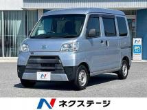 2019 Daihatsu Hijet Cargo