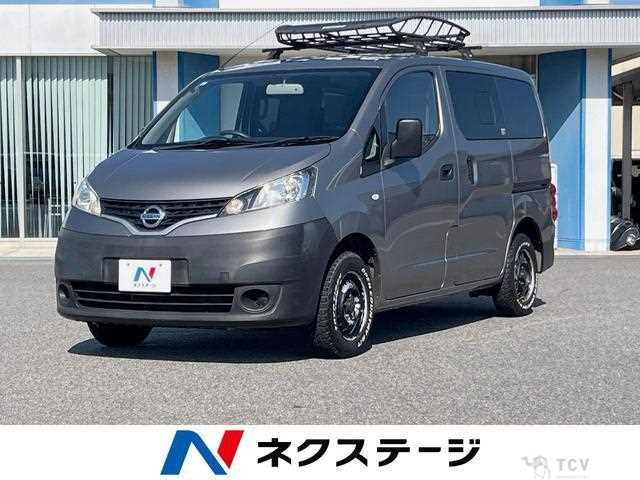2019 Nissan NV200 VANETTE