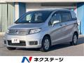 2010 Honda Freed